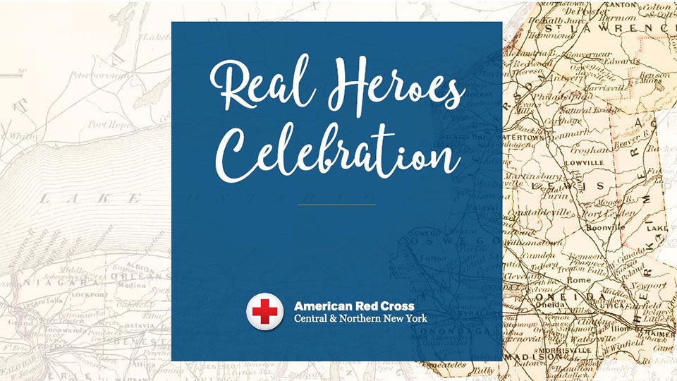 American Red Cross of Central & Northern New York