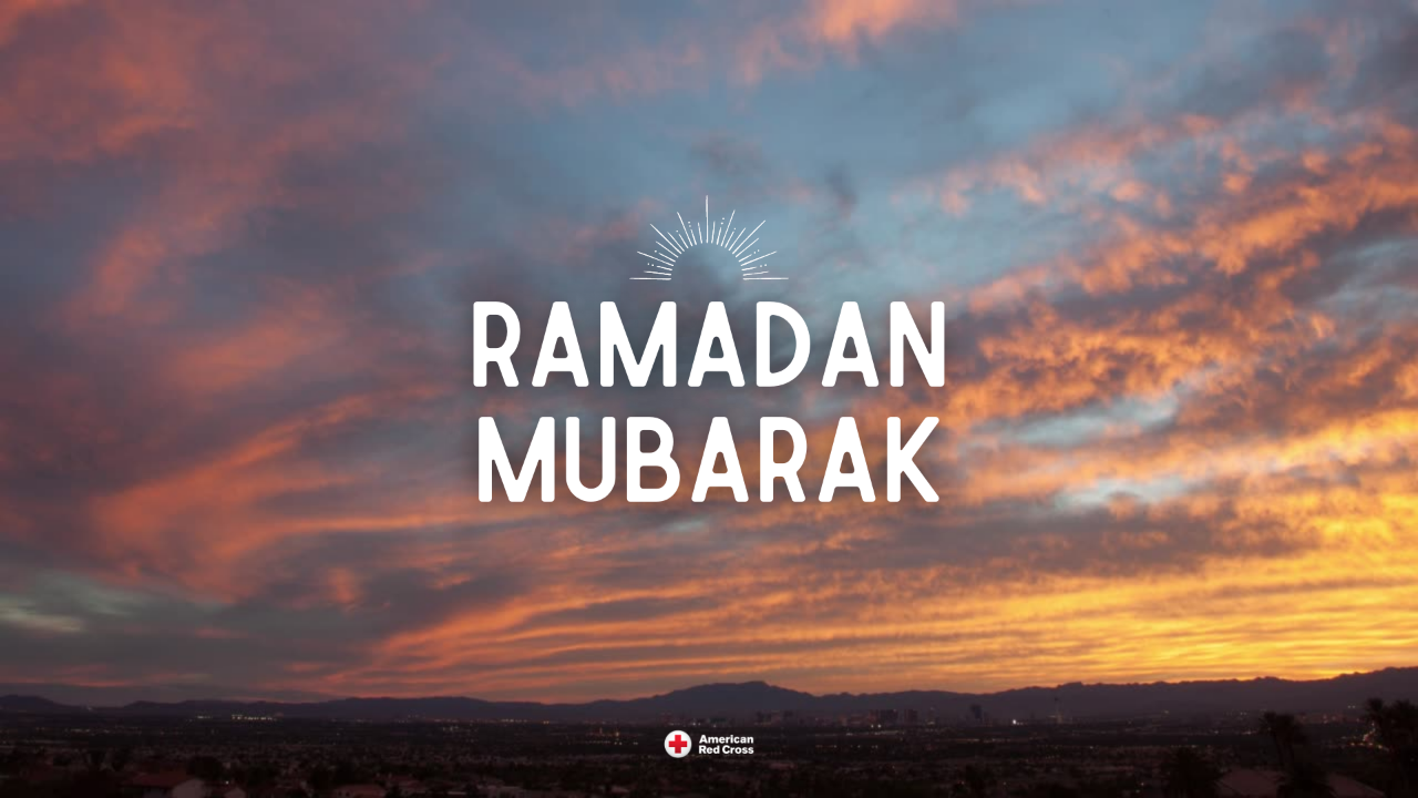 Ramadan (Presentation (16:9))
