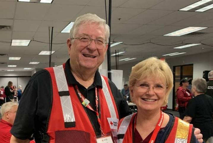 Idaho and East Oregon Region | American Red Cross