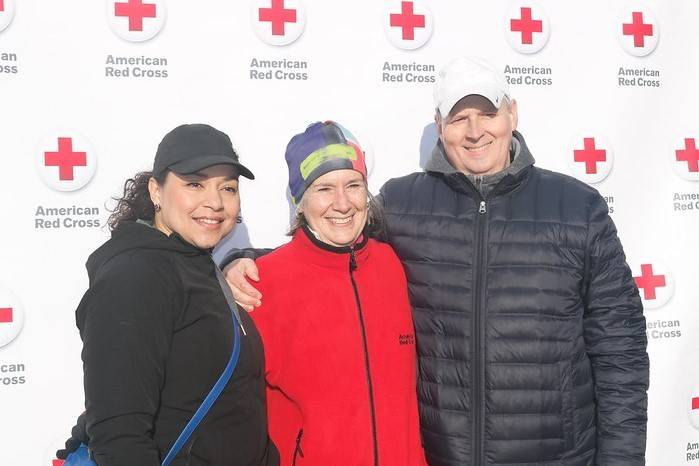 American Red Cross New Jersey Region