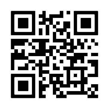 volunteer QR code.