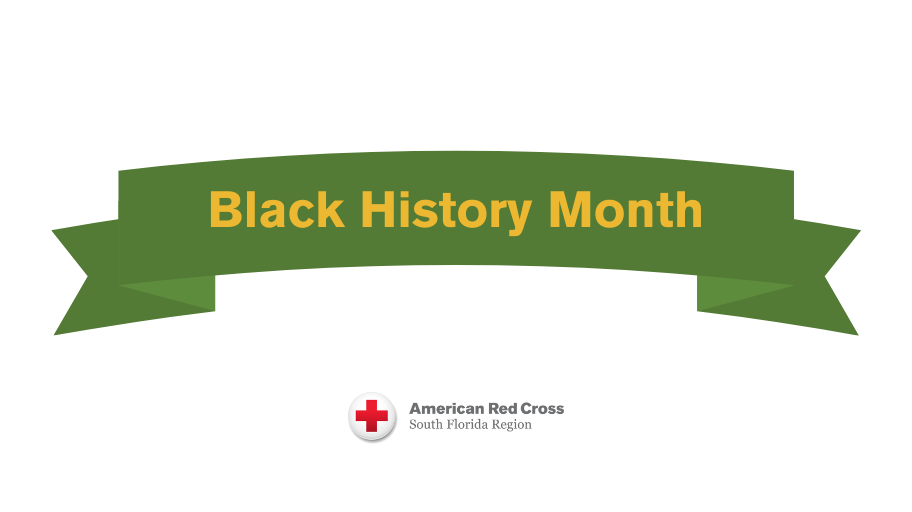 Black History Beyond February - Black Cross Nurses - Pride News