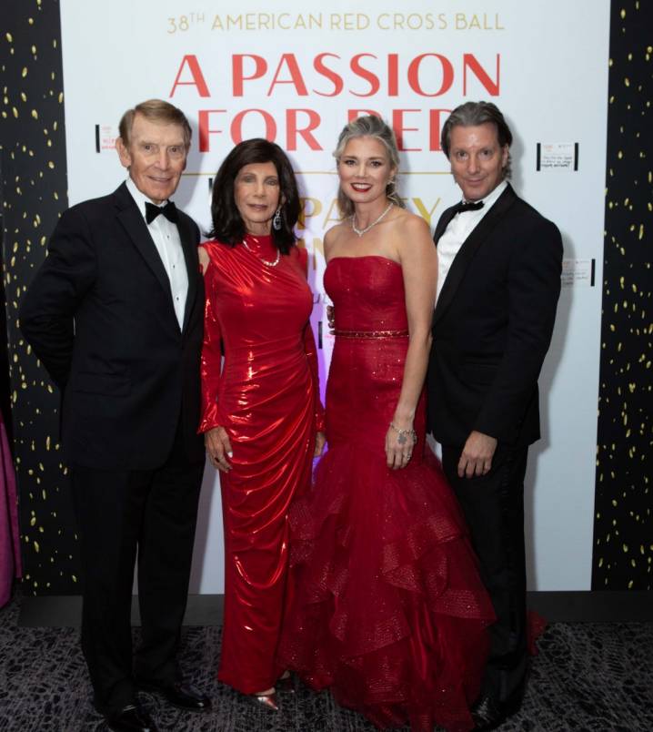 2023 Red Cross Ball | News | American Red Cross