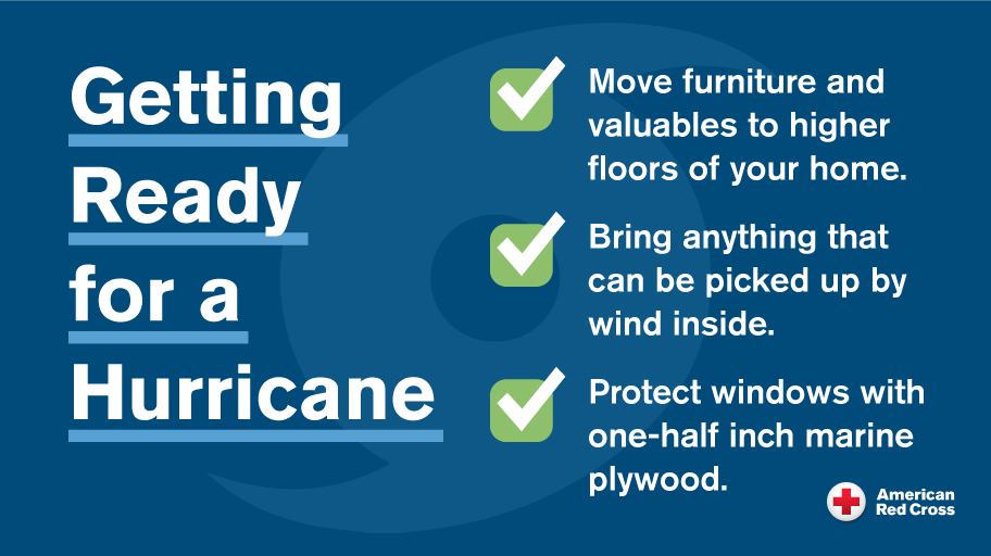 Checklist for Hurricane Season - United Way of Palm Beach County