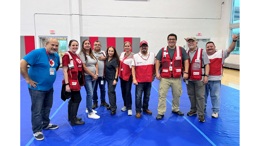 South Florida | Florida | American Red Cross