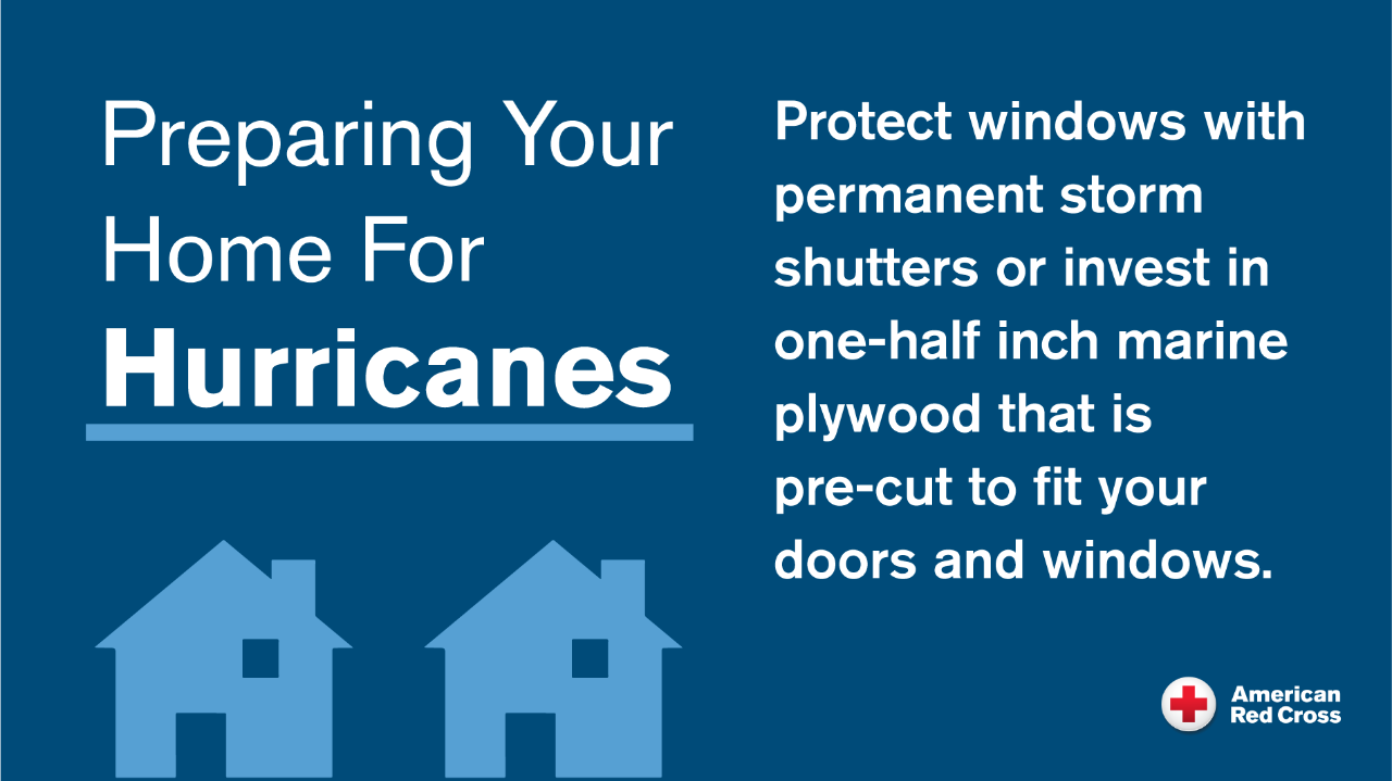 Prepare Before Hurricane Season  National Oceanic and Atmospheric  Administration