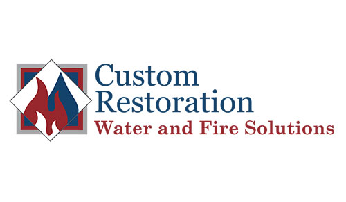 Custom Restorations logo