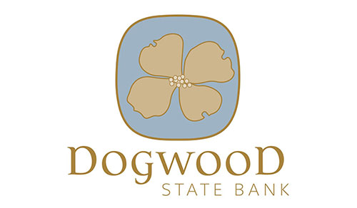 Dogwood Bank logo
