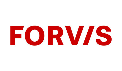 Forvis logo