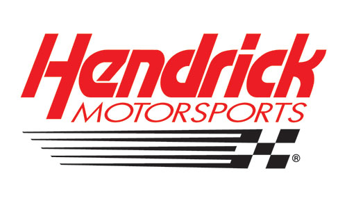 hendrick motorsports logo