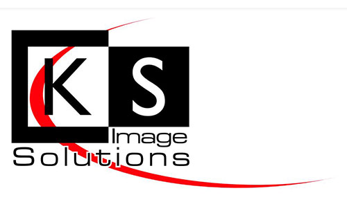 KS Image Solutions logo