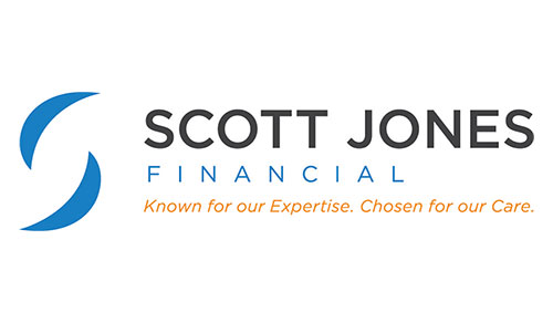 Scott Jones Financial Logo