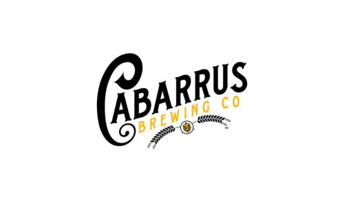 bronze section all american heroes - cabarrus-brewing-logo