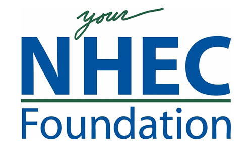 NH Electrical Co-Op Foundation logo