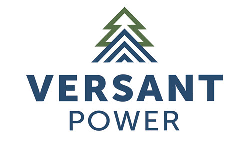 Versant Power logo