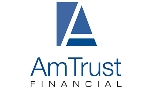AMTrust Financial logo.