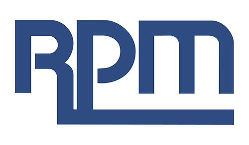 RPM logo.