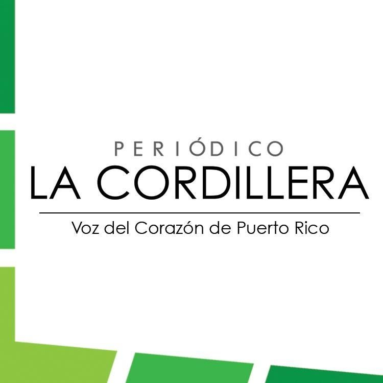 La Cordillera logo