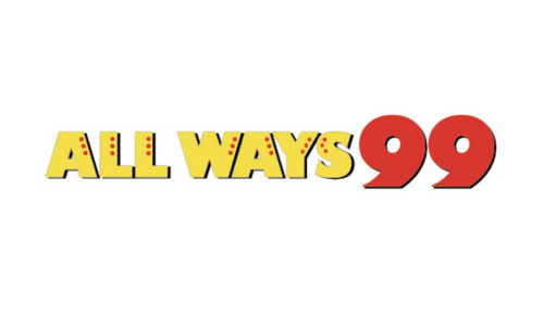 Logo de All Ways 99