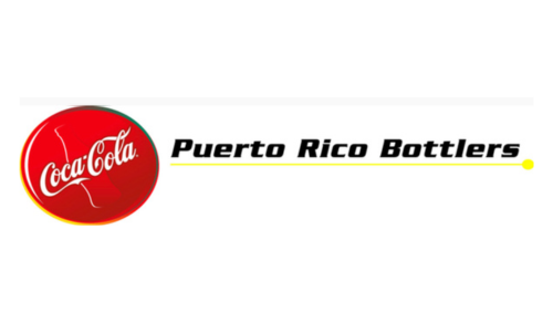 Logo de Puerto Rico Bottlers