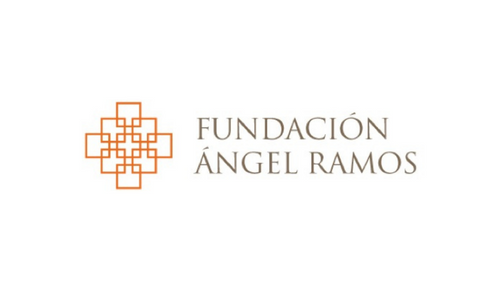 Logo de Fundación Ángel Ramos
