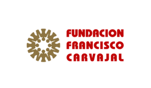 Logo de Fundación Francisco Carvajal