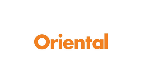 Logo de Oriental Bank