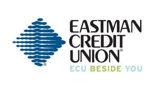 eastman credit union logo