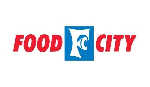 food city logo