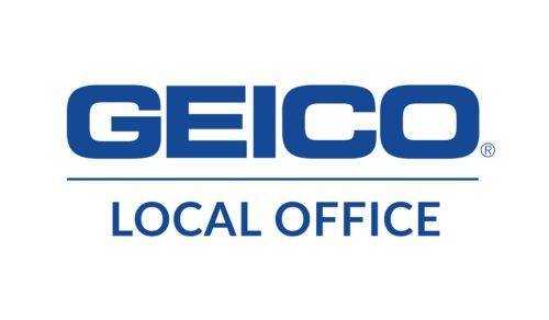 geico local office logo