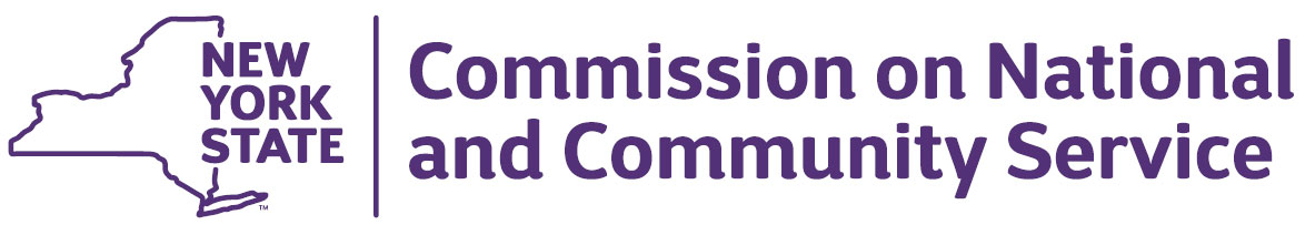 New York State Commission on National and Community Service