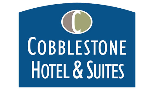 Cobblestone Hotels & Suites logo