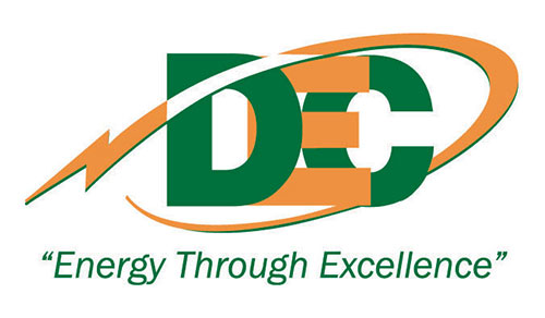 Dunn Energy logo