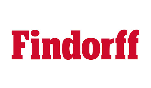 Findorff logo