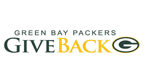 Green Bay Packers to honor American Red Cross at annual 'Give Back