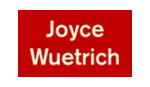 Joyce Wuetrich name