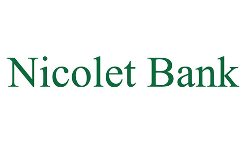 Nicolet Bank logo