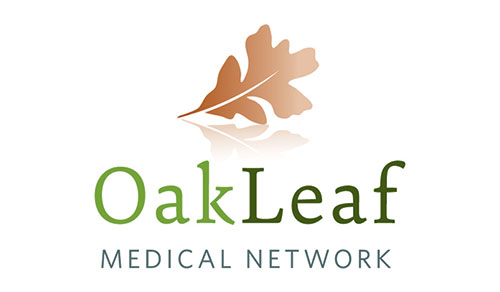 OakLeaf Medical Network logo