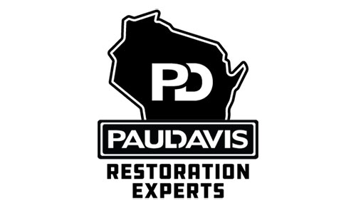 Paul Davis Restoration Experts logo