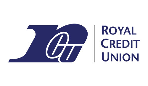 Royal Credit Union logo