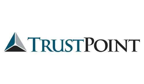 Trust Point logo