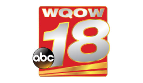 WQOW 18 logo