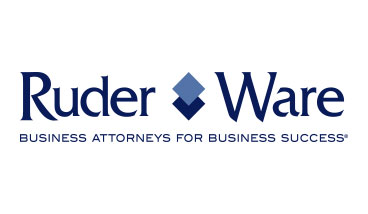 Ruder Ware logo