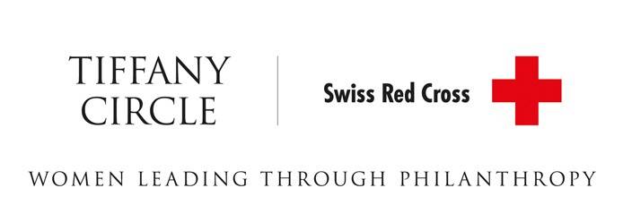 The Switzerland Tiffany Circle logo