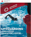 American Red Cross Lifeguarding Instructor's Manual