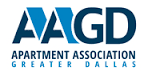 Apartment Association Greater Dallas Logo
