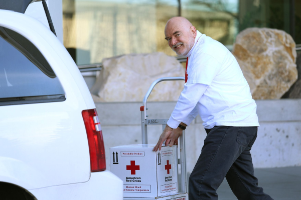 How To Volunteer | American Red Cross