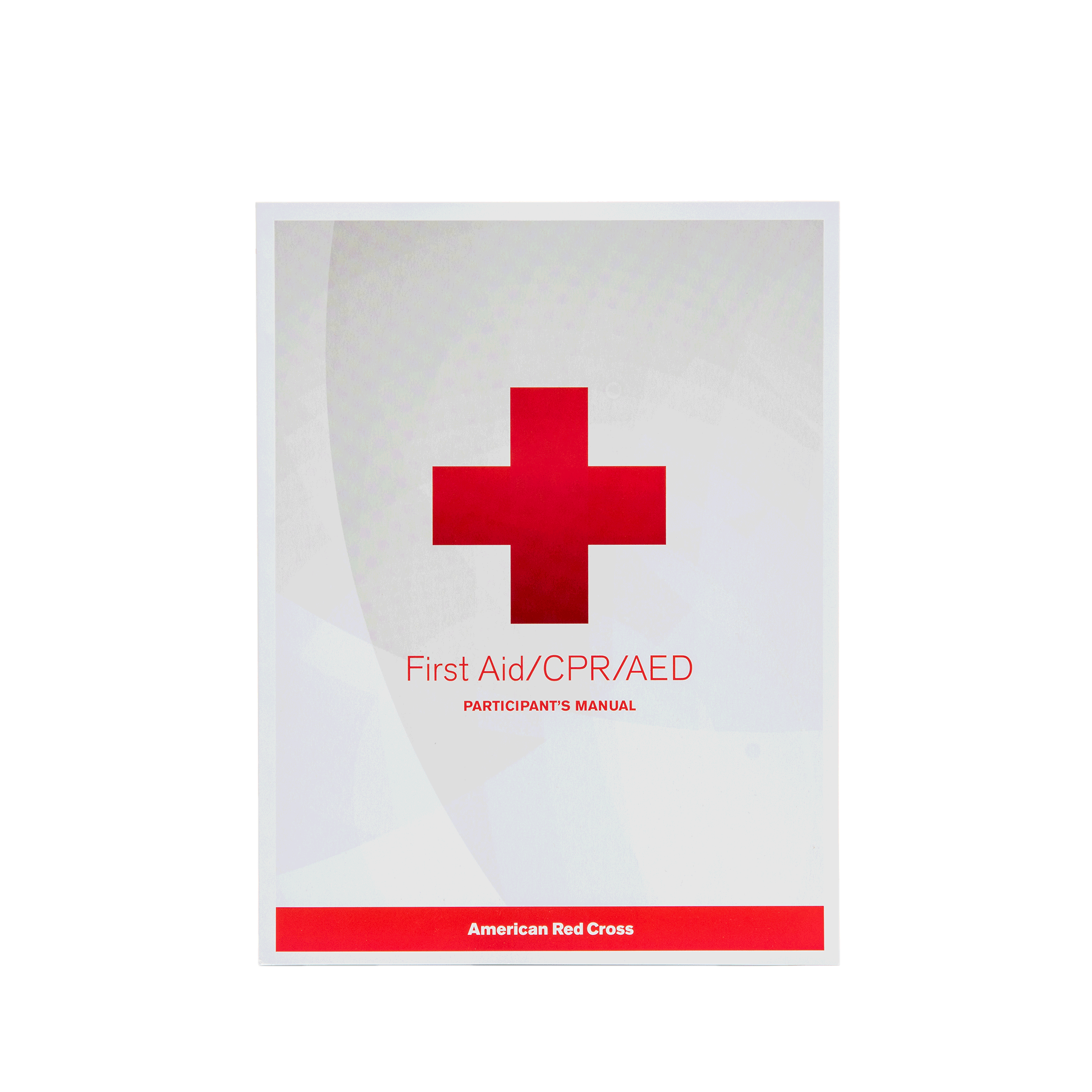 first aid manual