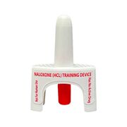 Naloxone Nasal Spray Training Device.