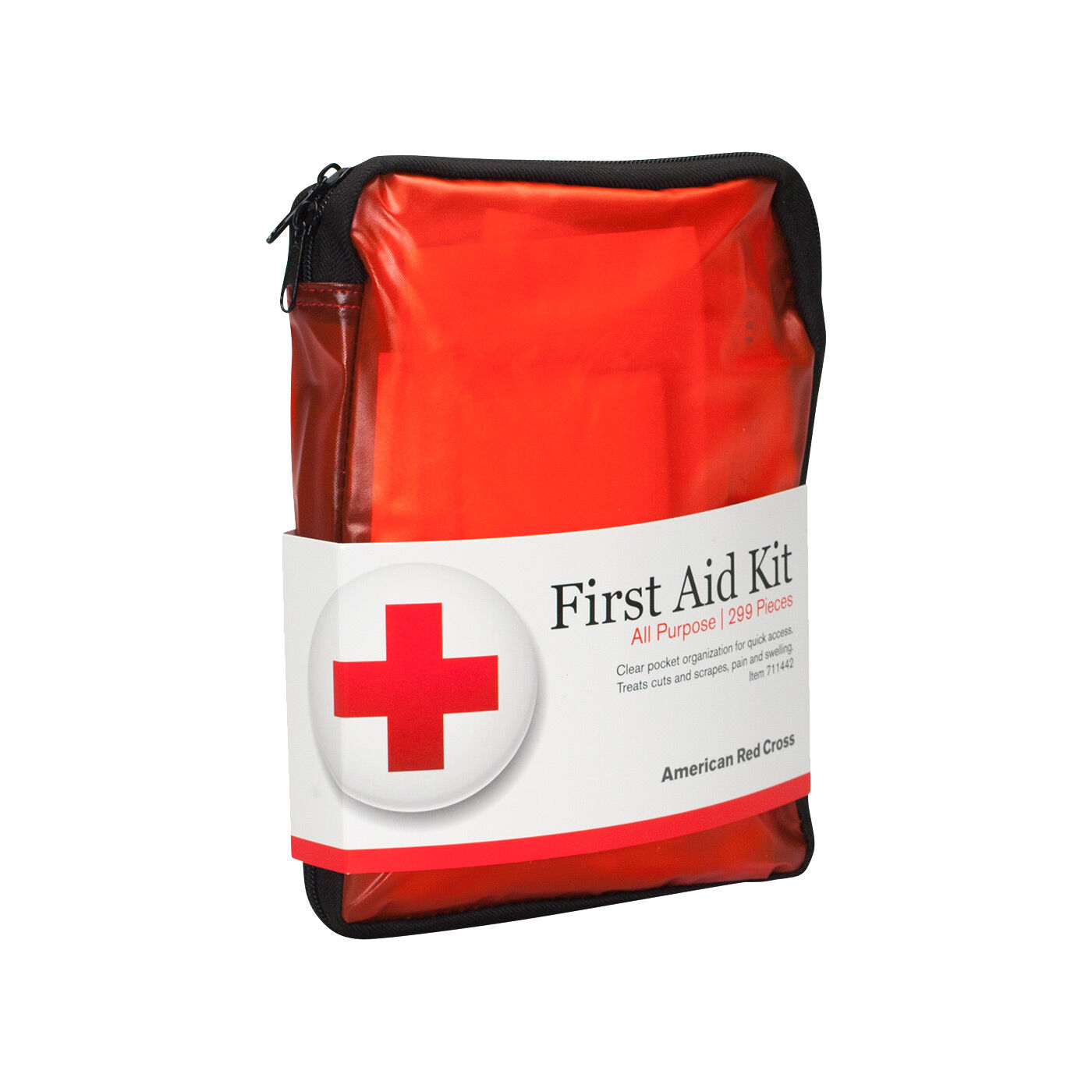1st aid kit